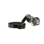 Gates V-Ribbed Belt Set K029PK1887HD