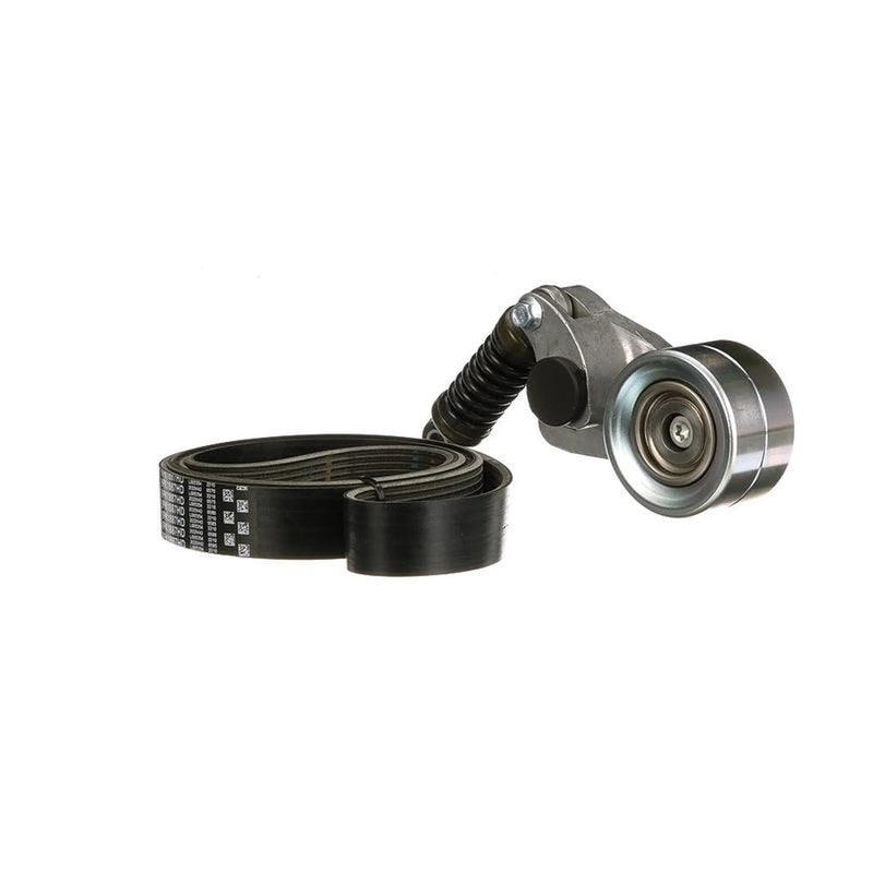 Gates V-Ribbed Belt Set K029PK1887HD