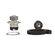 Gates Timing Belt & Water Pump Kit KP15670XS