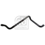 Febi Radiator Coolant Hose Lower Right ID 14022