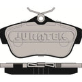 Juratek Rear Brake Pad Set JCP148