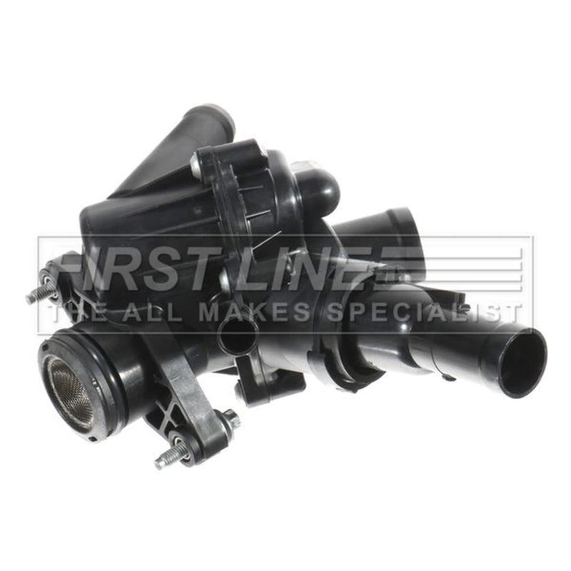 First Line Thermostat,Coolant FTK589