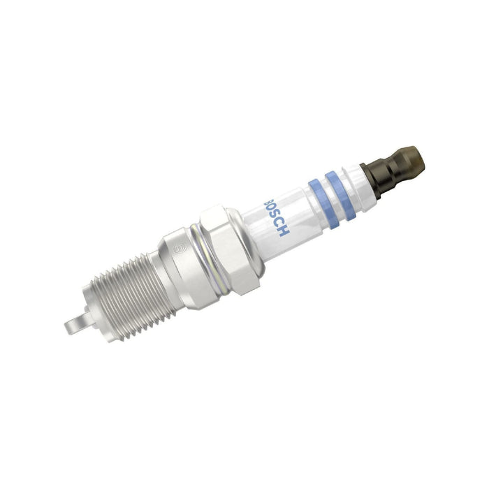 Genuine Bosch Spark Plug Hr6Dpp33V Fits Ford Focus - 1.8 - 05-12 0242240620 Bosch  - Town Parts