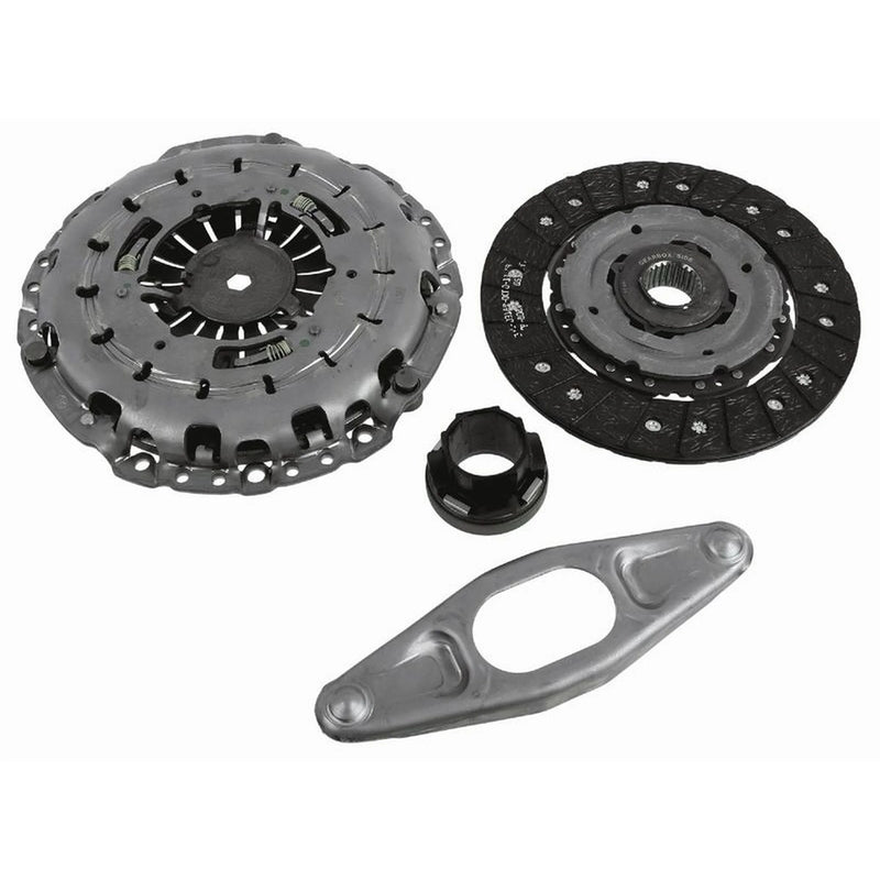 Sachs Clutch Kit Set 3pc 3000950959