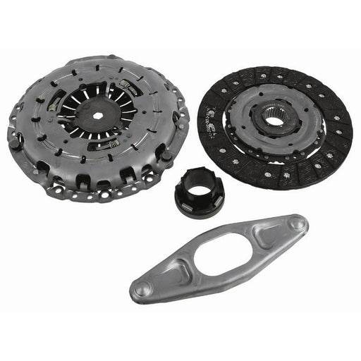 Sachs Clutch Kit Set 3pc 3000950959