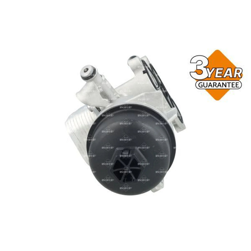 NRF Oil Filter Housing 310258