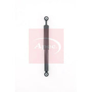 Apec Shock Absorber Damper Strut Rear Left ASA1502