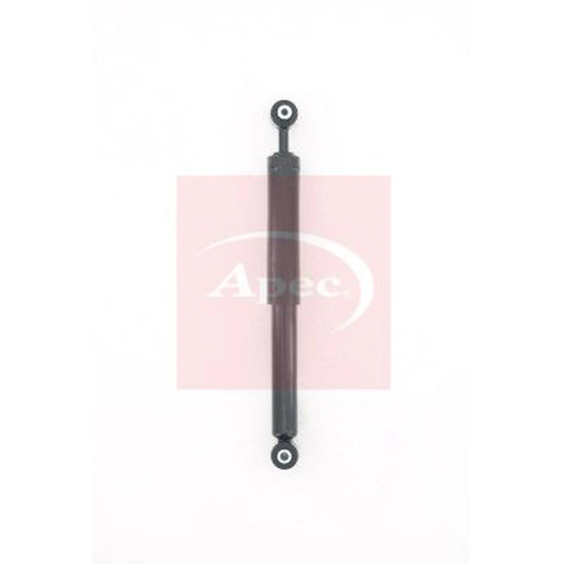 Apec Shock Absorber Damper Strut Rear Left ASA1502