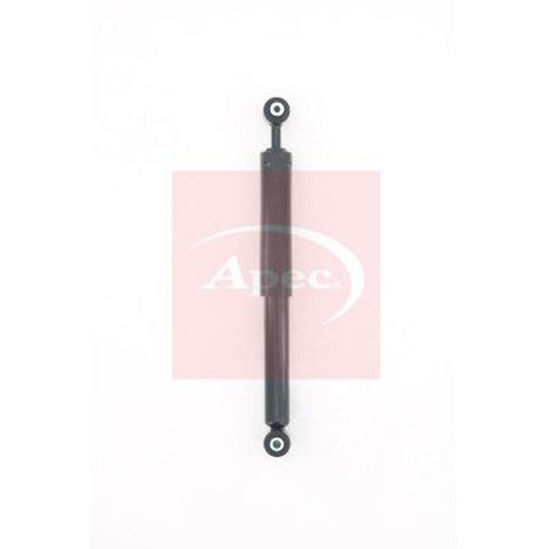 Apec Shock Absorber Damper Strut Rear Left ASA1502