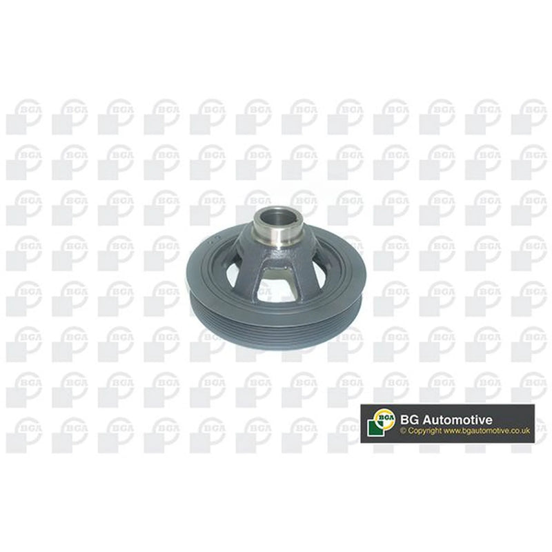 BGA Crank Shaft Belt Pulley DP5618