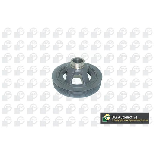 BGA Crank Shaft Belt Pulley DP5618