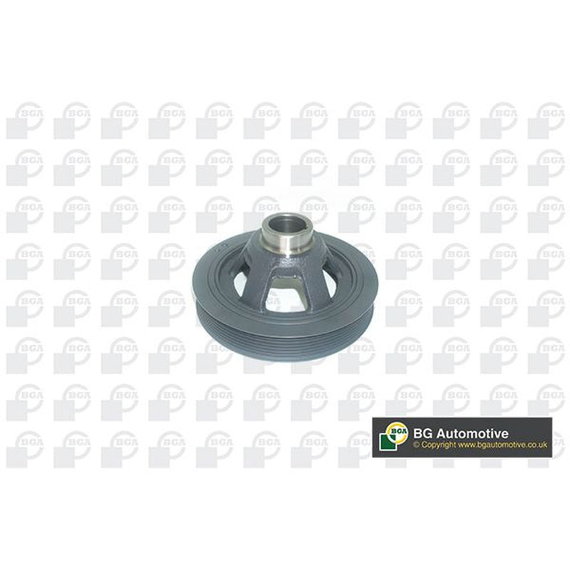 BGA Crank Shaft Belt Pulley DP5618