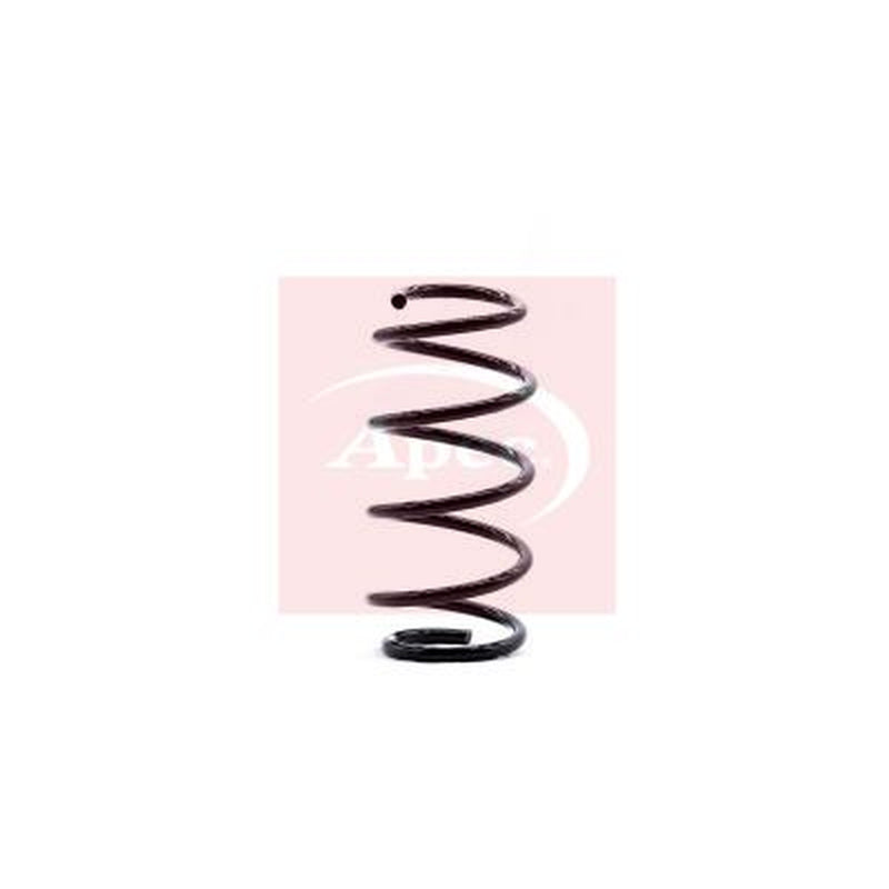 Apec Front Suspension Coil Spring ACS1363