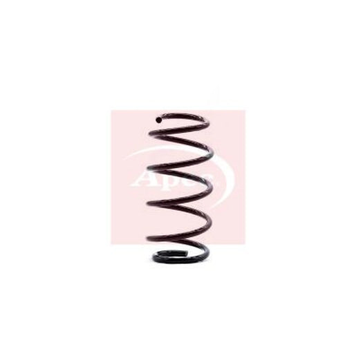 Apec Front Suspension Coil Spring ACS1363