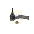NAPA Steering Tie Rod End Ball Joint Front Left NST6526