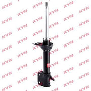 KYB Shock Absorber Damper Strut Rear Left 334357
