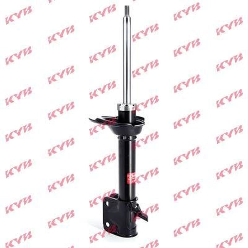 KYB Shock Absorber Damper Strut Rear Left 334357