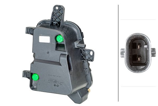 Hella 1ND 354 843-131 Front Fog Light