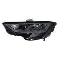 Valeo Headlight Headlamp Left 451298