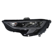 Valeo Headlight Headlamp Left 451298