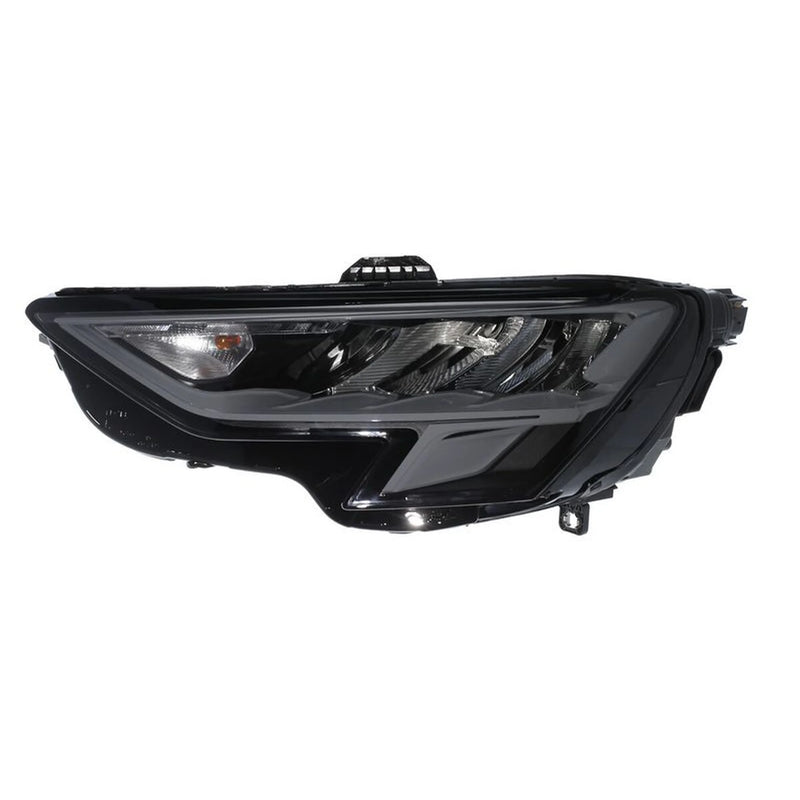 Valeo Headlight Headlamp Left 451298