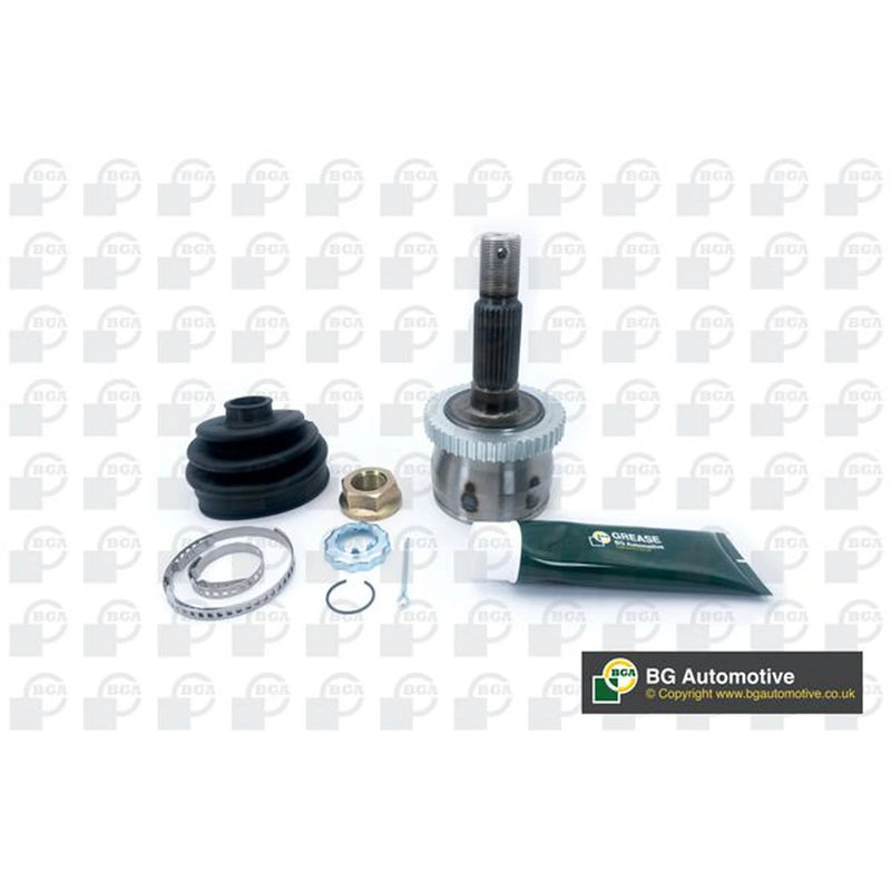 BGA Drive Shaft Joint Kit CV3400A