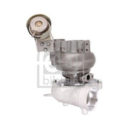 Febi Turbocharger Turbo Unit 191550