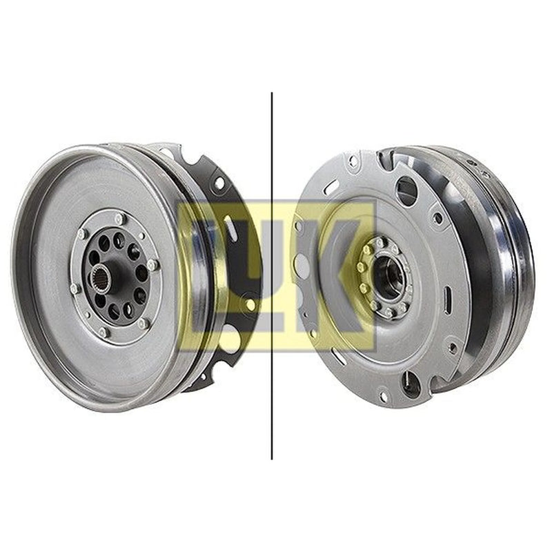 LuK Engine Flywheel Teeth 415070408