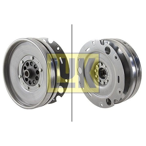 LuK Engine Flywheel Teeth 415070408