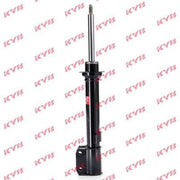 KYB Shock Absorber Damper Strut Front 334837