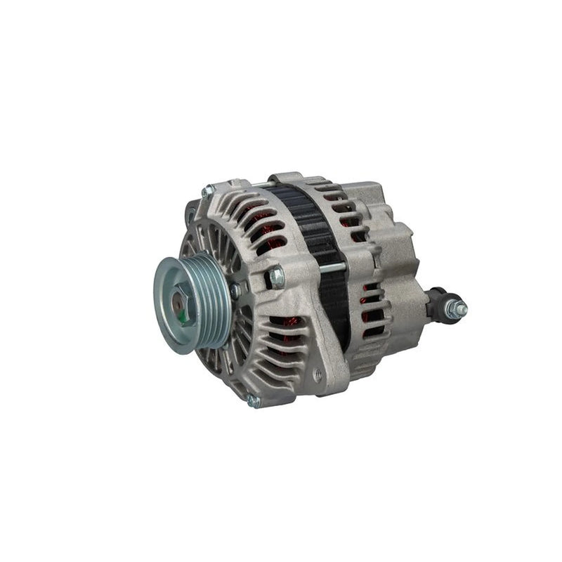 Valeo Car Alternator 12V 446543
