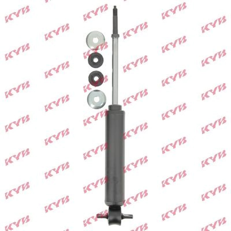 KYB Shock Absorber Damper Strut Front 443059