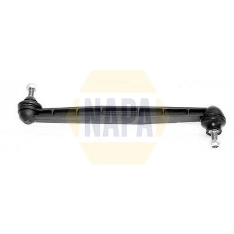 NAPA Stabiliser Bar Link Coupling Rod Front Right NST4065
