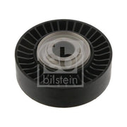Febi V-Ribbed Belt Deflection/Guide Pulley 36084