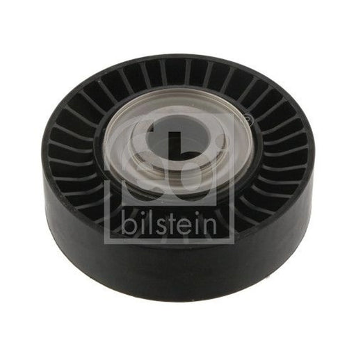Febi V-Ribbed Belt Deflection/Guide Pulley 36084