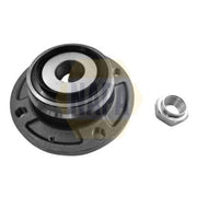 NAPA Wheel Bearing Kit PWB1275