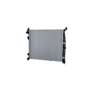 NRF Engine Radiator 550020