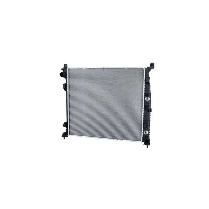 NRF Engine Radiator 550020