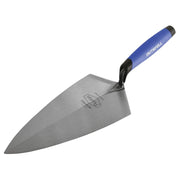 Faithfull Prestige Philadelphia Pattern Brick Trowel 250mm (10in) - FAIPTFBT10P