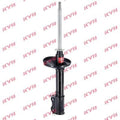 KYB Shock Absorber Damper Strut Rear Right 332002
