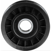Gates V-Ribbed Belt Deflection/Guide Pulley Lower T38008
