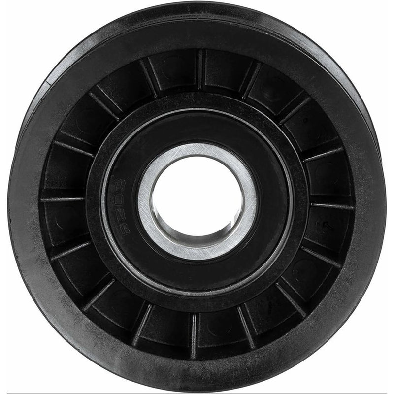 Gates V-Ribbed Belt Deflection/Guide Pulley Lower T38008