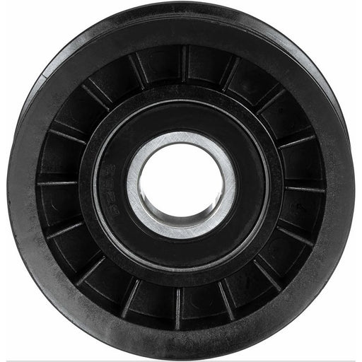 Gates V-Ribbed Belt Deflection/Guide Pulley Lower T38008