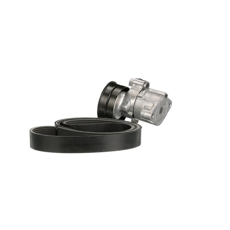Gates V-Ribbed Belt Set K018PK1715HD