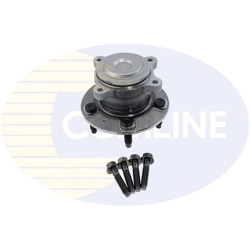 Comline Wheel Bearing Kit CHA364