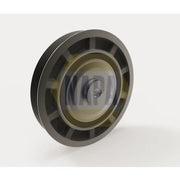 NAPA Crank Shaft Belt Pulley NTV1103