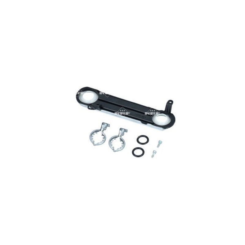 NRF Heater Matrix Core Heat Exchanger 54469