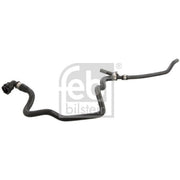 Febi Radiator Coolant Hose 560mm ID 103415