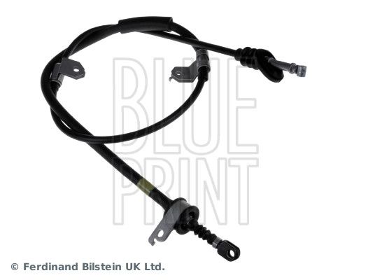 Blue Print Handbrake Cable Right Rear