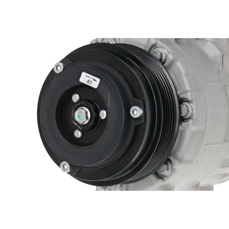 Valeo Air Conditioning Compressor 690204